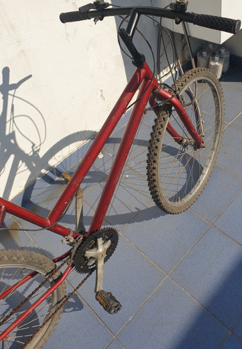 Montain Bike R26