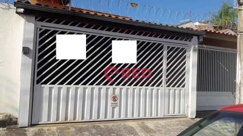Imagem 17 de 17 de Casa Com 3 Dormitórios À Venda, 141 M² Por R$ 380.000,00 - Jardim Prestes De Barros - Sorocaba/sp - Ca0120