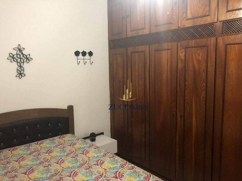 Casa À Venda, 145 M² Por R$ 550.000,02 - Jardim Santa Francisca - Guarulhos/sp - Ca3526