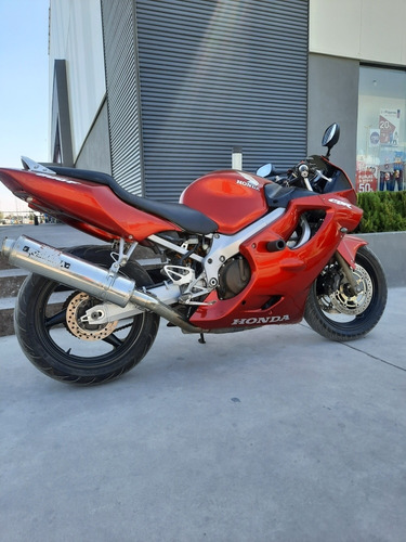Imagen 5 de 9 de Honda Cbr