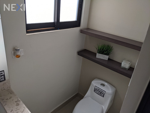 Imagen 5 de 19 de Casa Nueva En Venta Vienna Residencial Cd. Juarez Chih Mod.celta