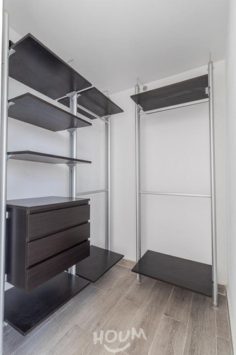 Imagen 17 de 20 de Departamento En Bosque Real, Naucalpan De Juárez Con 2 Recámaras, 148 M², Id: 46789