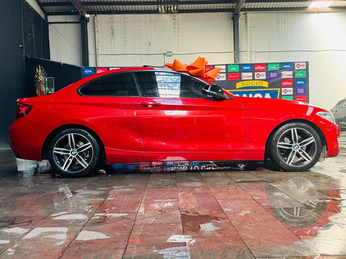 BMW Serie 2 SPORT LINE