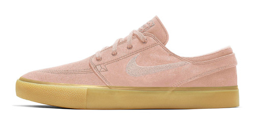 Zapatillas Nike Sb Zoom Janoski Orange Pearl Aq7475-801   