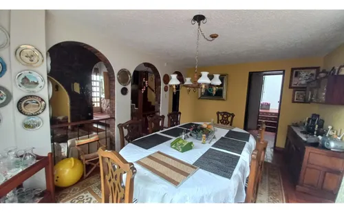 Venta De Hacienda Altagracia Tunja