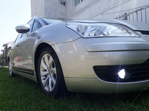 Citroën C4 2.0 Exclusive Am71 2012