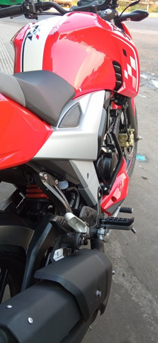 Imagen 24 de 25 de Tvs Rtr 160