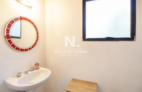 Casa En Alquiler Anual - Montoya