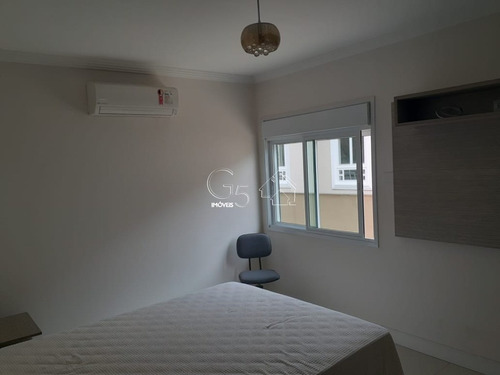 Imagem 20 de 26 de Casa Em Condomínio Em Jundiaí, Mobiliada, 4 Suítes, Piscina, Jardim, Quintal - Ca00339 - 67639540