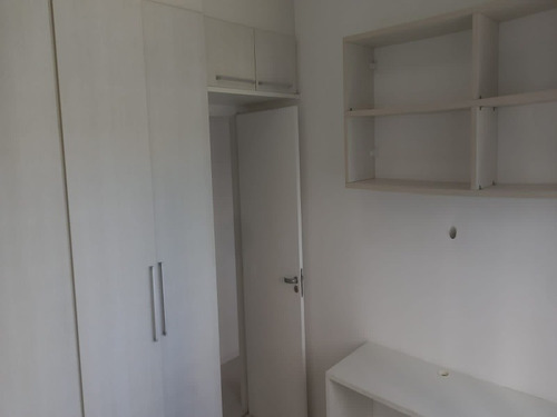 Imagem 20 de 22 de Apartamento Barra Bali, Original 3 Quartos (suite), Armários Planejados, Andar Médio - Ap03185 - 71059576