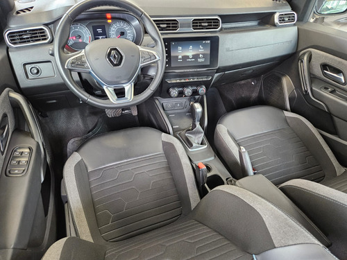 Renault Duster Renault Duster Plus Intense 1.6 (Aut.)