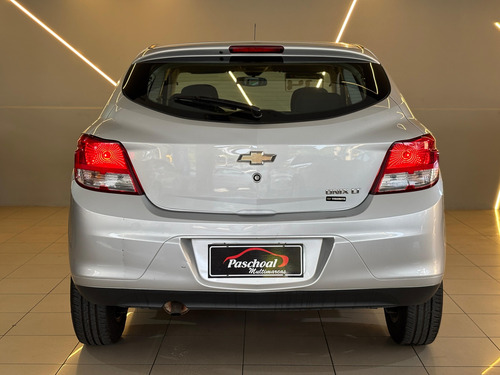 Chevrolet Onix 1.0 Lt 5p