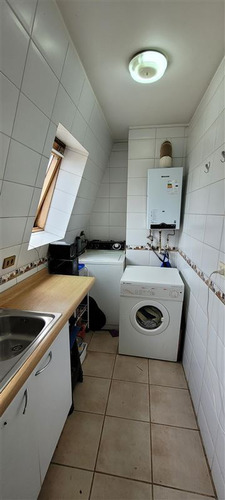 Departamento En Venta De 3 Dorm. En Concepción