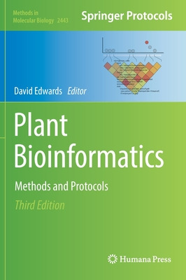 Libro Plant Bioinformatics: Methods And Protocols - Edwar...