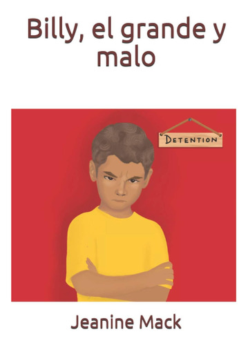 Libro: Billy, Grande Y Malo (life Lessons Series - Spanish