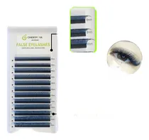 Comprar Pestañas Tecnologicas Yy 0.07d Mix 7-13mm Pestañas Cherimoya