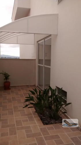 Imagem 11 de 18 de Apartamento A Venda No Bairro Loteamento Itatiba Park Em - Ap153-1