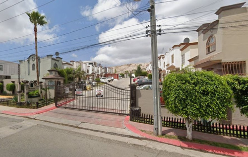 Casa En Venta, Jardines De Agua Caliente Tijuana, Con Recursos Propios!!! Hha