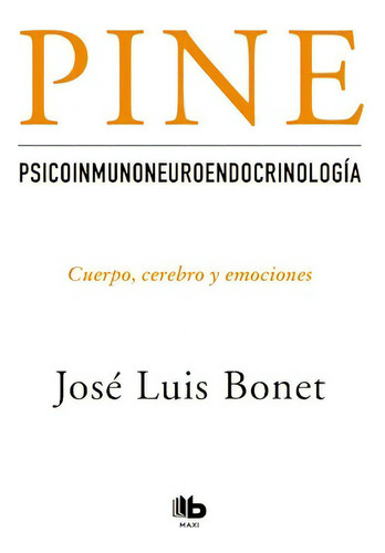 Pine - Bonet, José Luis