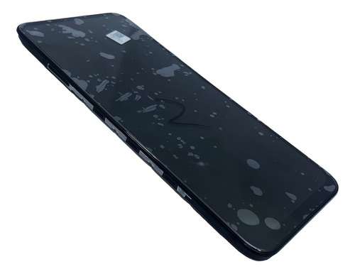 Display Tela Touch Moto G71 Xt2169 Preto