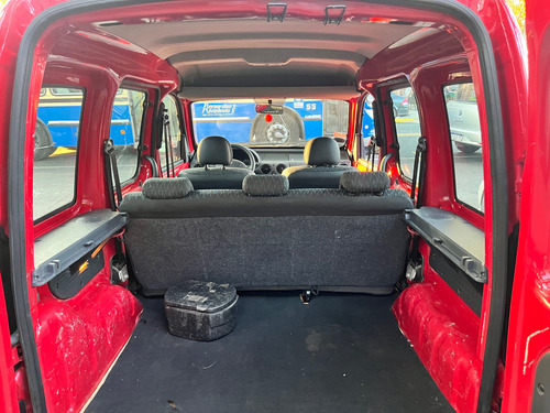 Renault Kangoo 1.6 Ph3 Authentique Plus Lc