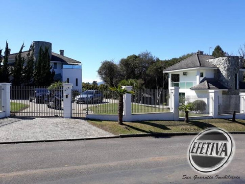 Imagem 4 de 15 de Residência 4 Quartos 767 M² - Jardim Menino Deus - Quatro Barras - 1818r