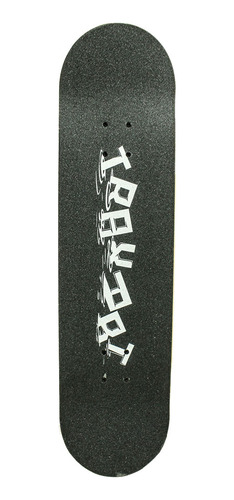 Skate Traxart X-pro Pink 't' Dz-027