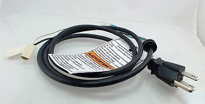 Stand Mixer Black Cord, Ap5684716, Ps7783503, W11157087 Eej