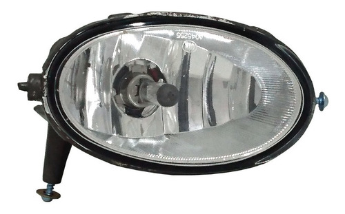 Faro Antiniebla Derecho Para Mazda 3 (2004 - 2009)