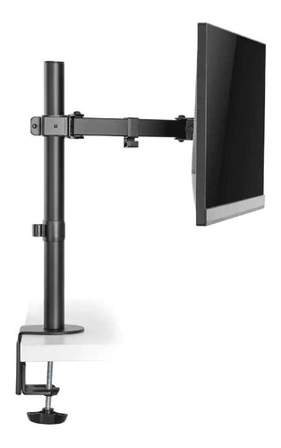 Brazo Soporte Para Tv Monitor 10 A 30 De Mesa Escritorio