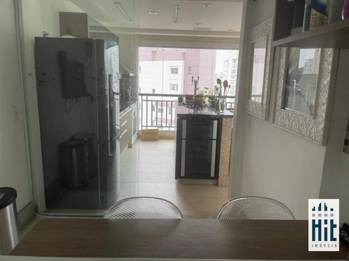 Imagem 21 de 30 de Apartamento À Venda, 184 M² Por R$ 2.343.000,00 - Vila Mariana - São Paulo/sp - Ap3756