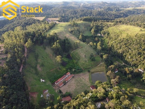 Imagem 21 de 21 de Sítio A Venda Em Jarinu Com 112.650 M² - St00009