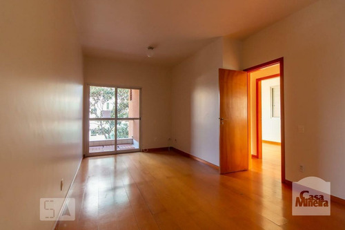 Imagem 1 de 15 de Apartamento À Venda No Sagrada Família - Código 321075 - 321075