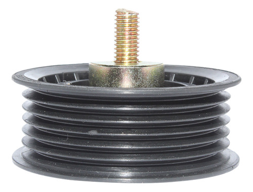 Polea Tensor Correa Ssangyong Actyon 2000 D20dt Xdi 2.0 2008