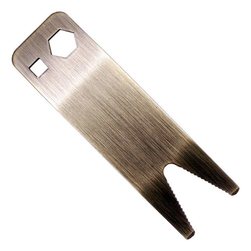 Guitarra De Llave Herramienta Luthier Para Partes
