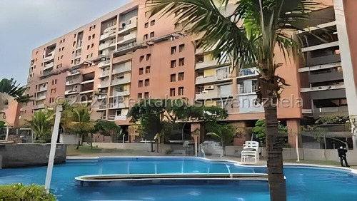 Apartamento Con Piscina En Alquiler En Boleita Norte / Hairol Gutierrez