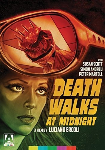 Death Walks At Midnight (edición Especial)