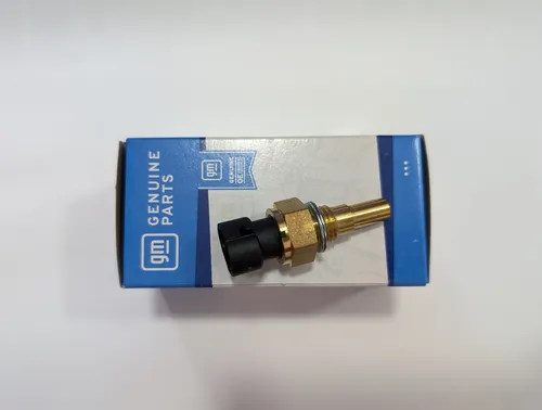Sensor Pera Temperatura Aveo Spark Corsa Captiva Optra Gm