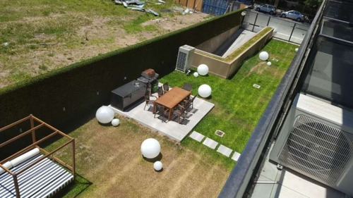 Imagen 3 de 23 de Hermoso Depto En Venta Puerto Madero Con Cochera En Edificio Lumiere