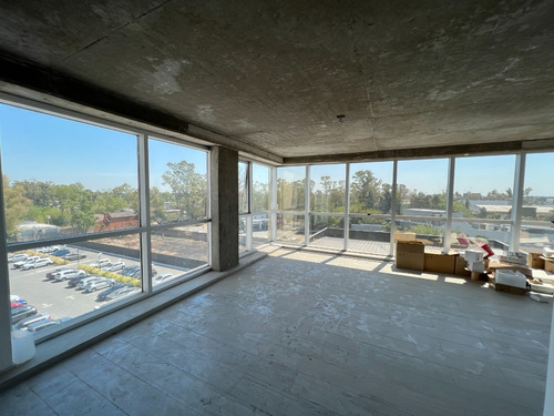 Imagen 4 de 6 de Alquiler De Oficinas A Estrenar, En Sky Canning Office