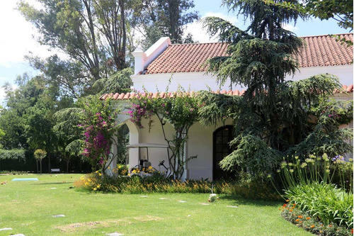Parcela A Perpetuidad Cementerio Parque Colonial -sector G. Dueño Vende