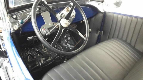 Ford Ford Phaaeton 1928
