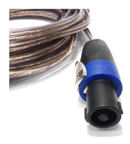 Speakon p10 hotsell