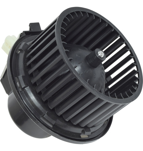 Motor Soplador De A/c Rear Dodge Caravan Sport 1999 3.3l Uac