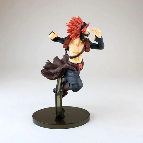 Figura Banpresto My Hero Academia - Eijiro Kirishima