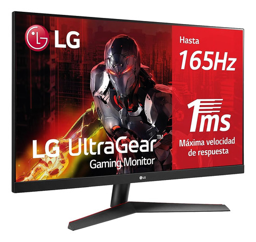 LG Ultragear 32gn600-b - Monitor Led - Qhd - 80 Cm (32 )