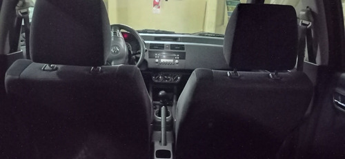 Imagen 14 de 15 de Suzuki Swift 2008 1.5 N