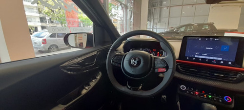 Fiat FASTBACK 1.3 Abarth T270 At6