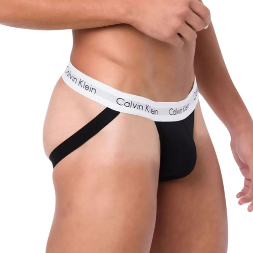 Cueca Jockstrap Calvin Klein Original