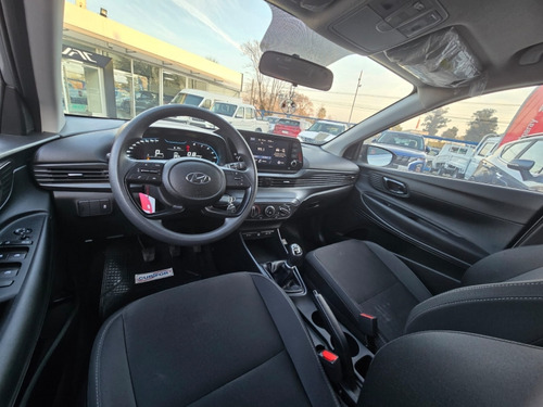 Hyundai I-20 B13 1,4 Mt Plus 2023